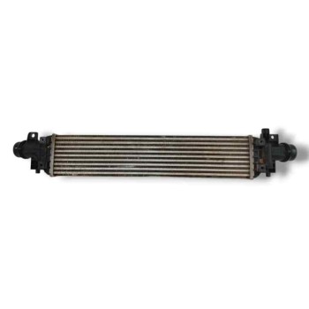 Recambio de intercooler para opel mokka x (j13) 1.4 (_76) referencia OEM IAM 95026333 OBSERVAR FOTO 