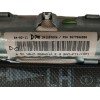 Recambio de airbag cortina delantero derecho para citroën c3 1.4 hdi referencia OEM IAM 9677506880  