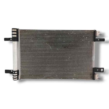 Recambio de condensador / radiador aire acondicionado para citroën jumpy iii autobús (v_) 1.5 bluehdi 120 referencia OEM IAM 981