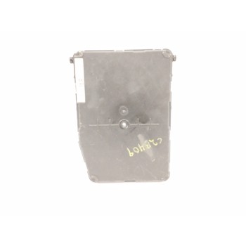 Recambio de modulo electronico para renault megane ii classic berlina 1.9 dci diesel fap referencia OEM IAM 8200724370 S11840026