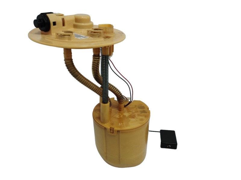 Recambio de aforador para toyota yaris (ksp9/scp9/nlp9) 1.4 turbodiesel cat referencia OEM IAM 770100D020  