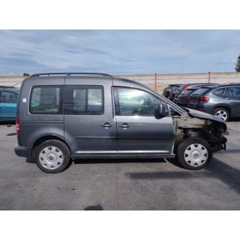 Recambio de carroceria corte para volkswagen caddy ka/kb (2c) 2.0 tdi referencia OEM IAM   