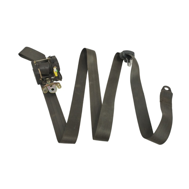 Recambio de cinturon seguridad delantero derecho para peugeot boxer caja cerr. techo sobreelevado(rs3700)(330/350)(´02) 350 lhs 