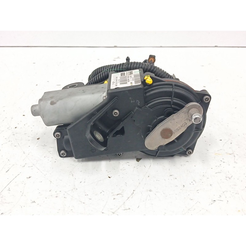 Recambio de no identificado para citroën c4 picasso 1.6 blue-hdi fap referencia OEM IAM 9802017380  