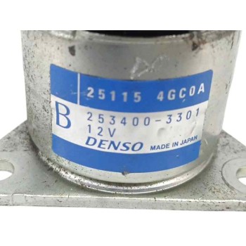 Recambio de modulo electronico para infiniti q50 2.2 diesel cat referencia OEM IAM 251154GC0A 2534003301 