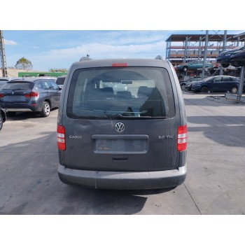Recambio de carroceria corte para volkswagen caddy ka/kb (2c) 2.0 tdi referencia OEM IAM   