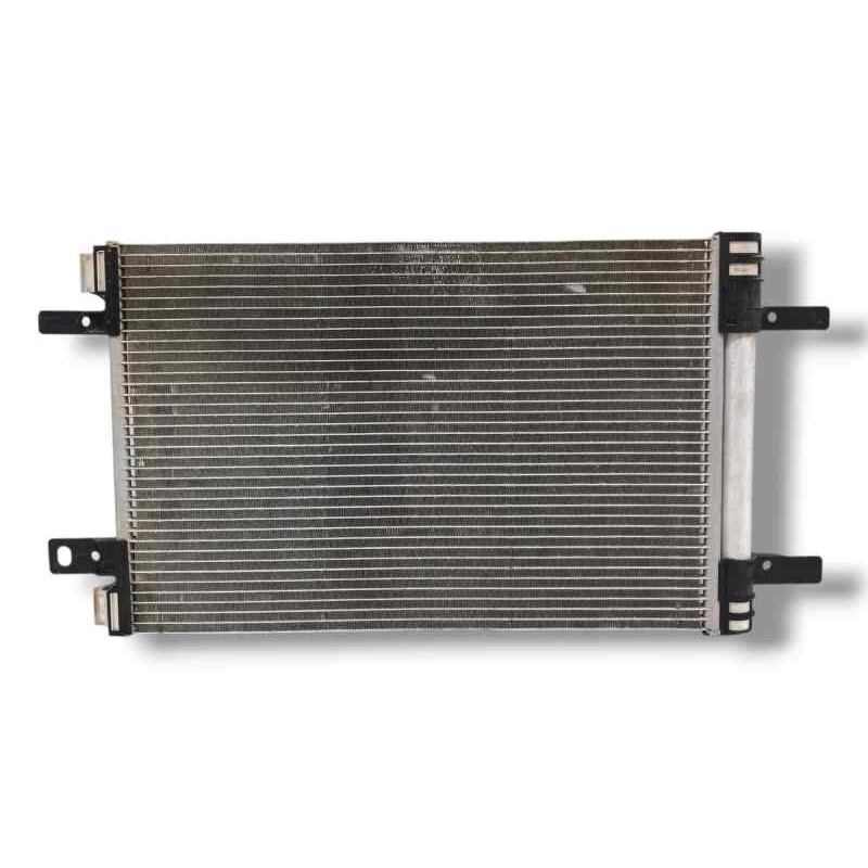 CONDENSADOR / RADIADOR AIRE ACONDICIONADO