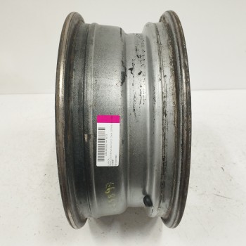 Recambio de llanta para mercedes-benz mb 100 d caja cerrada / combi 2.4 diesel referencia OEM IAM 6314001802 5,5JX14H2IE-3-94 5H