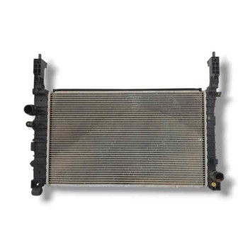 Recambio de radiador agua para opel mokka x (j13) 1.4 (_76) referencia OEM IAM 95298554 OBSERVAR FOTO 