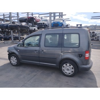 Recambio de carroceria corte para volkswagen caddy ka/kb (2c) 2.0 tdi referencia OEM IAM   