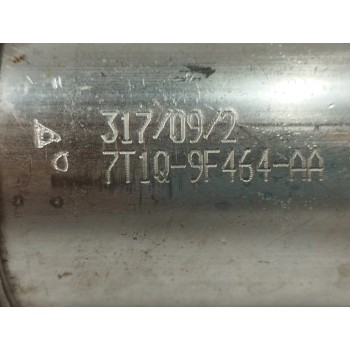 Recambio de enfriador egr para ford tourneo connect (tc7) 1.8 tdci cat referencia OEM IAM 7T1Q9F464AA  