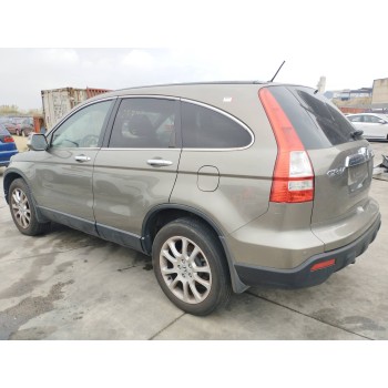 Recambio de carroceria corte para honda cr-v (re) 2.2 ctdi referencia OEM IAM   