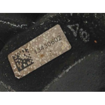 Recambio de pinza freno delantera izquierda para opel mokka 1.6 cdti dpf referencia OEM IAM 13430602  