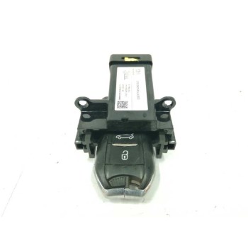 Recambio de conmutador de arranque para citroën c4 picasso 1.2 12v e-thp referencia OEM IAM 9814247280  