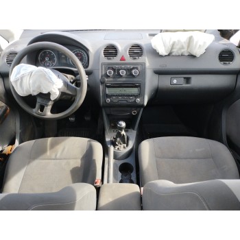 Recambio de carroceria corte para volkswagen caddy ka/kb (2c) 2.0 tdi referencia OEM IAM   