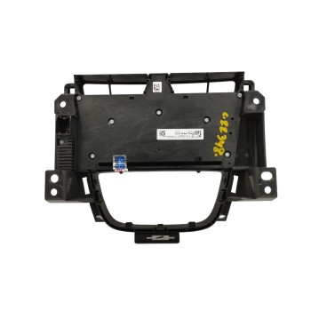Recambio de sistema audio / radio cd para opel astra j lim. 4türig business referencia OEM IAM 13406671 CONTROLES RADIO 