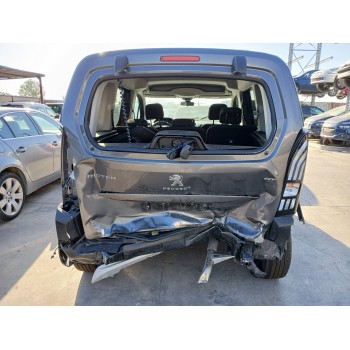 Recambio de carroceria corte para peugeot rifter 1.5 blue-hdi fap referencia OEM IAM   