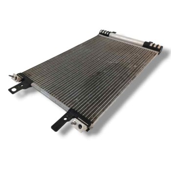 Recambio de condensador / radiador aire acondicionado para citroën jumpy iii autobús (v_) 1.5 bluehdi 120 referencia OEM IAM 981
