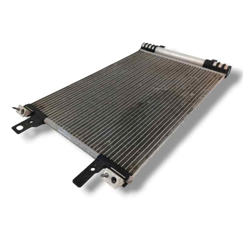 CONDENSADOR / RADIADOR AIRE ACONDICIONADO