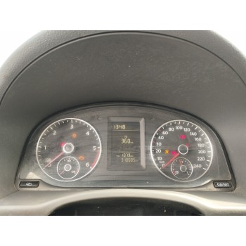 Recambio de carroceria corte para volkswagen caddy ka/kb (2c) 2.0 tdi referencia OEM IAM   