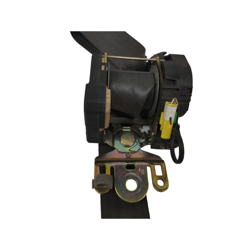 CINTURON SEGURIDAD DELANTERO DERECHO