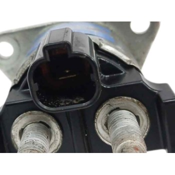 Recambio de modulo electronico para infiniti q50 2.2 diesel cat referencia OEM IAM 251154GC0A 2534003301 