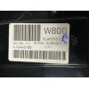 Recambio de mando climatizador para kia sportage iv (ql, qle) 1.7 crdi referencia OEM IAM 972503U800  