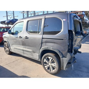 Recambio de carroceria corte para peugeot rifter 1.5 blue-hdi fap referencia OEM IAM   