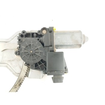 Recambio de elevalunas delantero derecho para opel astra g coupé 2.2 16v dti cat (y 22 dtr / l50) referencia OEM IAM TIJERA  