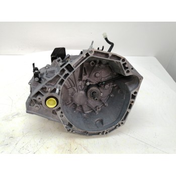 CAJA CAMBIOS TL4382 158 KM 