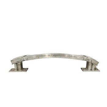Recambio de refuerzo paragolpes trasero para opel insignia berlina 2.0 16v cdti referencia OEM IAM 12772411  