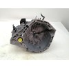 Recambio de caja cambios para renault express furgoneta/monovolumen 1.5 blue dci 95 (f6ab) referencia OEM IAM TL4382 158 KM 