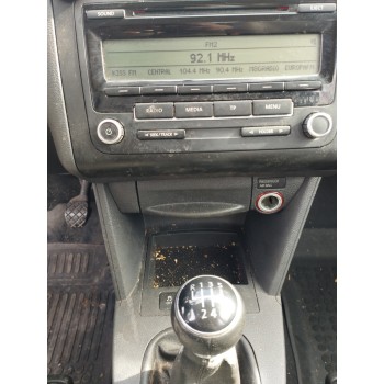Recambio de carroceria corte para volkswagen caddy ka/kb (2c) 2.0 tdi referencia OEM IAM   