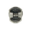 Recambio de piston para honda cb/cbf 600 / 900 hornet /cbf 1000 referencia OEM IAM 13101MFGD00  