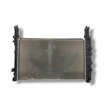 Recambio de radiador agua para opel mokka x (j13) 1.4 (_76) referencia OEM IAM 95298554 OBSERVAR FOTO 