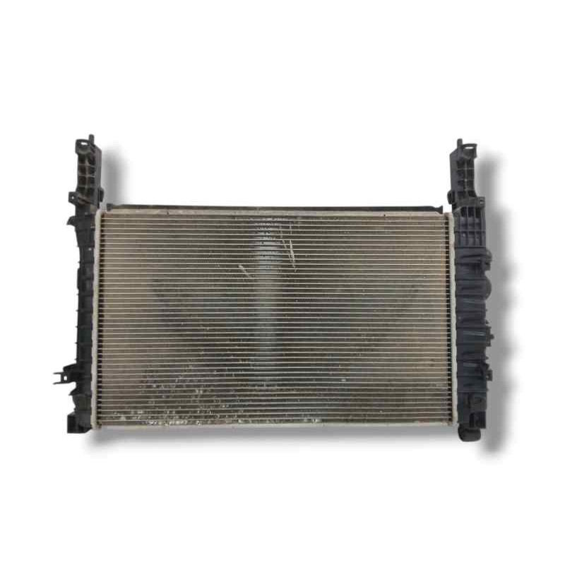 RADIADOR AGUA OBSERVAR FOTO