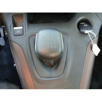 Recambio de carroceria corte para peugeot rifter 1.5 blue-hdi fap referencia OEM IAM   