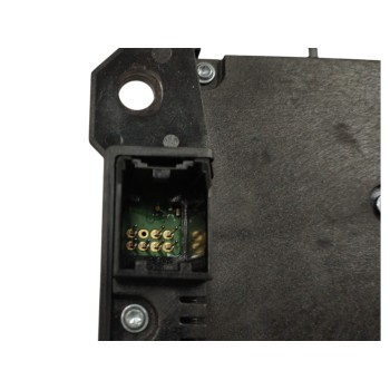 Recambio de sistema audio / radio cd para opel astra j lim. 4türig business referencia OEM IAM 13406671 CONTROLES RADIO 