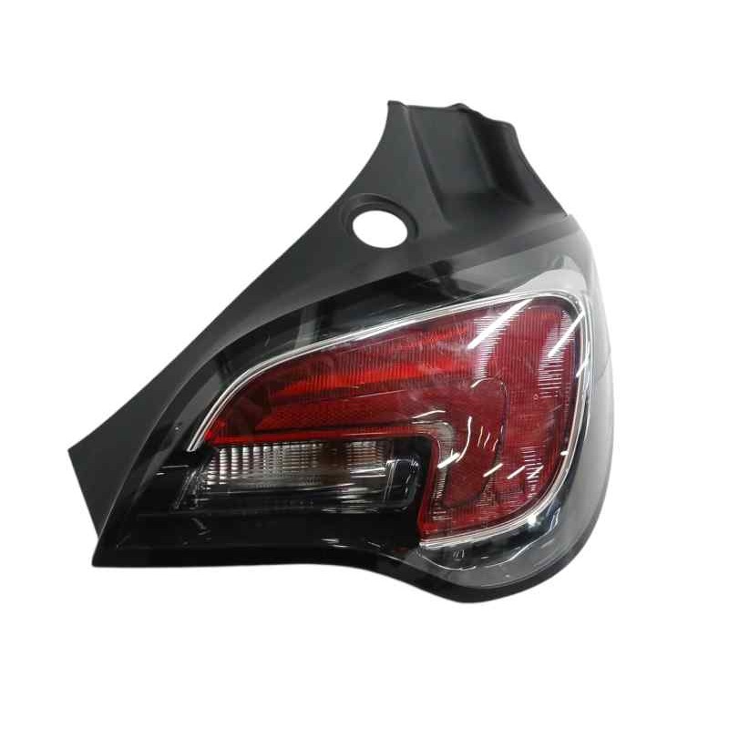 Recambio de piloto trasero derecho para opel adam 1.4 16v cat (a 14 xel / ldd / l2z) referencia OEM IAM 39177860  