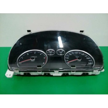 Recambio de cuadro instrumentos para hyundai i30cw comfort referencia OEM IAM 940332R220 11001765811U 