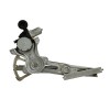 Recambio de elevalunas delantero derecho para toyota yaris (ksp9/scp9/nlp9) 1.4 turbodiesel cat referencia OEM IAM 857100D100 97