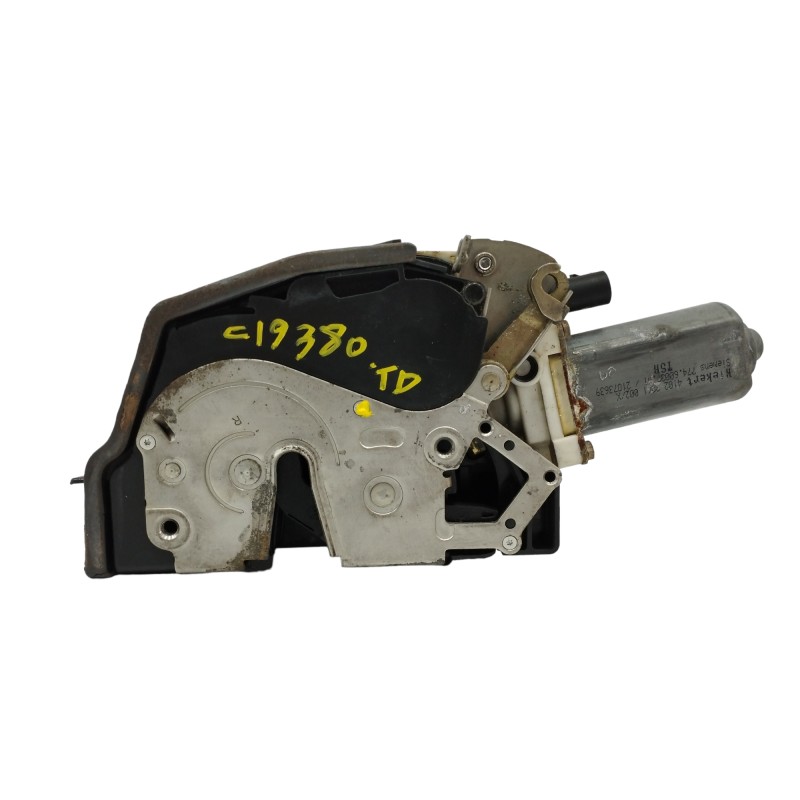 Recambio de cerradura puerta trasera derecha para bmw 7 (e65, e66, e67) 730 d referencia OEM IAM 7028910  