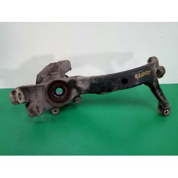 Recambio de mangueta delantera derecha para volkswagen passat berlina (3b2) comfortline referencia OEM IAM 8D0407258  