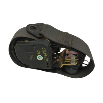Recambio de cinturon seguridad delantero derecho para peugeot boxer caja cerr. techo sobreelevado(rs3700)(330/350)(´02) 350 lhs 