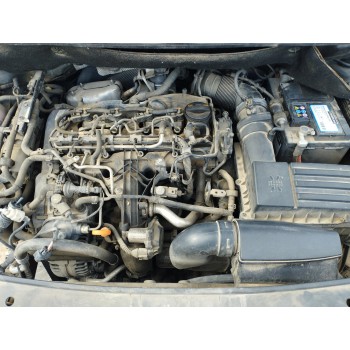 Recambio de carroceria corte para volkswagen caddy ka/kb (2c) 2.0 tdi referencia OEM IAM   