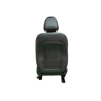 Recambio de asiento delantero izquierdo para bmw serie x3 (g01) 2.0 referencia OEM IAM  PIEL 