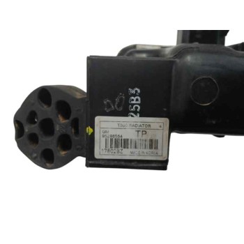 Recambio de radiador agua para opel mokka x (j13) 1.4 (_76) referencia OEM IAM 95298554 OBSERVAR FOTO 