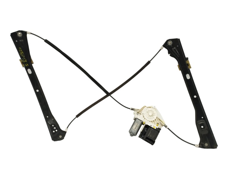 Recambio de elevalunas delantero izquierdo para volkswagen golf v berlina (1k1) 1.9 tdi referencia OEM IAM 1K3837401E  