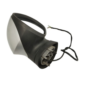 Recambio de retrovisor derecho para seat ibiza sc (6j1) 1.6 tdi referencia OEM IAM  7 CABLES 