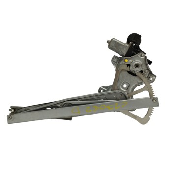 Recambio de elevalunas delantero derecho para toyota yaris (ksp9/scp9/nlp9) 1.4 turbodiesel cat referencia OEM IAM 857100D100 97